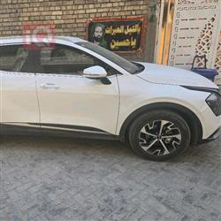 کیا سپۆرتاج
